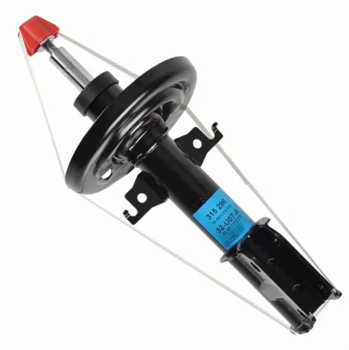 SACHS Shock Absorber (315 296)