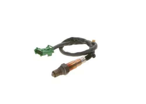 BOSCH Oxygen Sensor (0258010081)