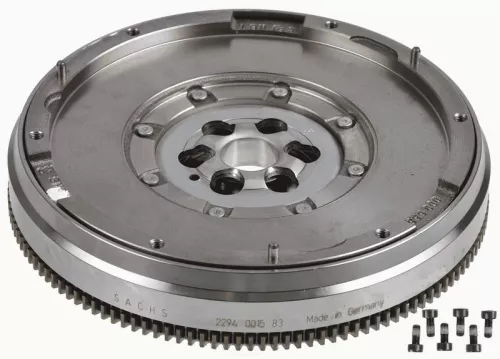 Flywheel