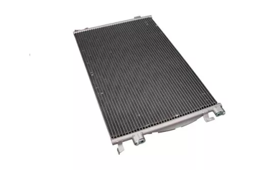 MAXGEAR Condenser, air conditioning (AC840870)