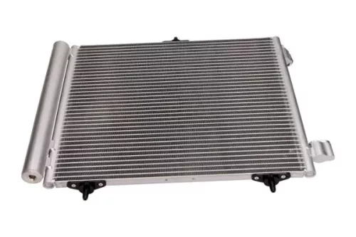 MAXGEAR Condenser, air conditioning (AC848900)