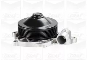 GRAF Water Pump, engine cooling (PA1152)