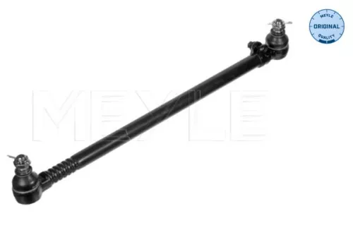 Centre Rod Assembly