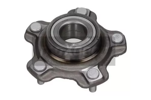 MAXGEAR Wheel Bearing Kit (33-0800)