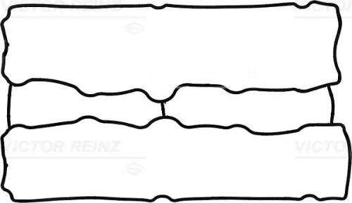 VICTOR REINZ Gasket, cylinder head cover (71-54274-00)