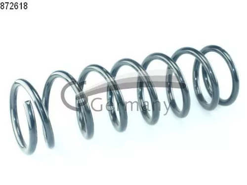 CS Germany Suspension Spring (872.618)