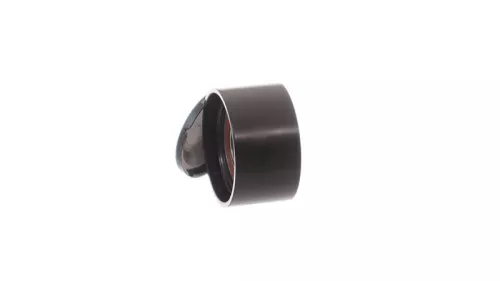SKF Deflection/Guide Pulley, V-ribbed belt (VKM38071)