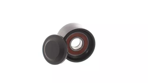 SKF Deflection/Guide Pulley, V-ribbed belt (VKM38071)