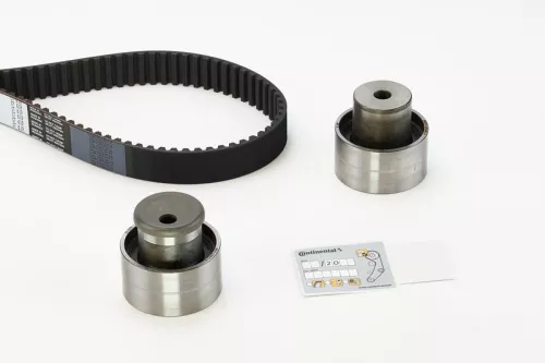 CONTINENTAL CTAM Timing Belt Kit (CT619K1)