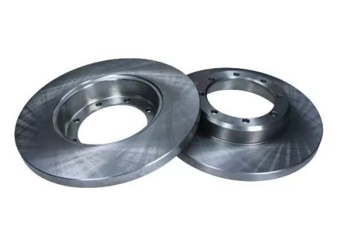 MAXGEAR Brake Disc (19-2012)