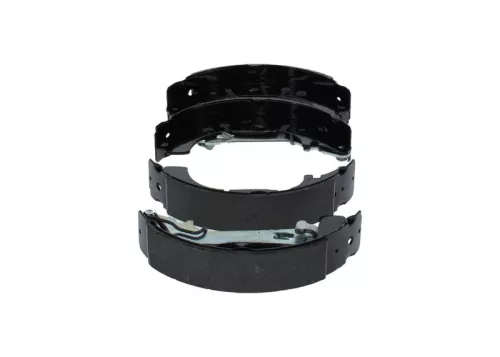 BOSCH Brake Shoe Set (0986487703)