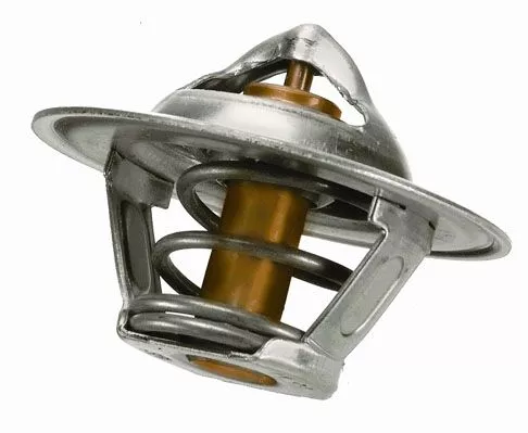 BorgWarner (Wahler) Thermostat, coolant (3000.83)