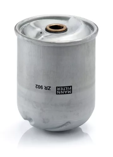 MANN-FILTER Oil Filter (ZR902X)