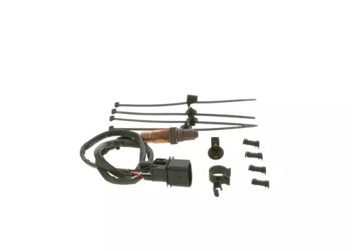 BOSCH Oxygen Sensor (0258007355)