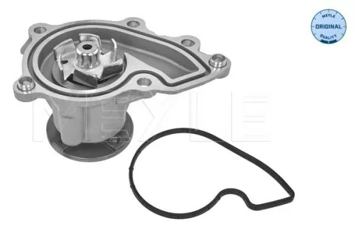 MEYLE Water Pump, engine cooling (37-132200017)