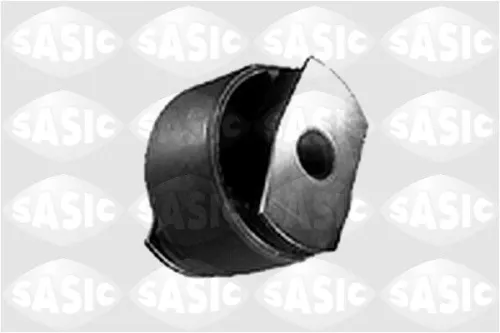 SASIC Mounting, control/trailing arm (4001534)