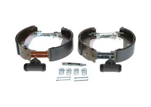 BOSCH Brake Shoe Set (0204114112)