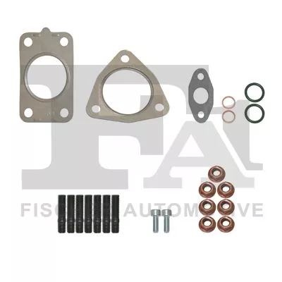 FA1 Mounting Kit, charger (KT110140)