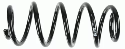 SACHS Suspension Spring (993 124)