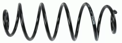 SACHS Suspension Spring (996 924)