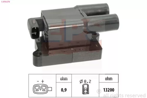 Ignition Coil