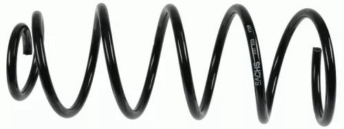 SACHS Suspension Spring (997 608)