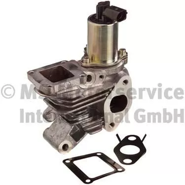 PIERBURG EGR Valve (7.00075.07.0)