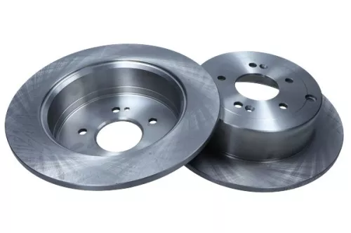 MAXGEAR Brake Disc (19-1864)