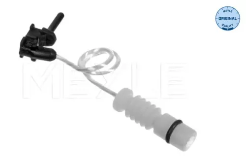 MEYLE Warning Contact, brake pad wear (0140540026)