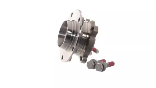 SKF Wheel Bearing Kit (VKBA3444)