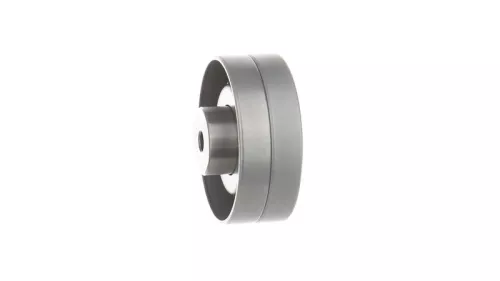 SKF Deflection Pulley/Guide Pulley, timing belt (VKM21031)