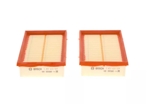 BOSCH Air Filter (1457433539)