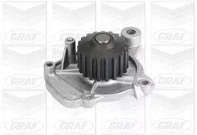 GRAF Water Pump, engine cooling (PA925)