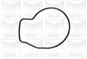 GRAF Water Pump, engine cooling (PA925)