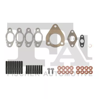 FA1 Mounting Kit, charger (KT110016)