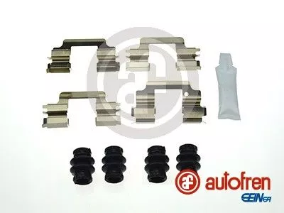 AUTOFREN SEINSA Accessory Kit, disc brake pad (D42860A)
