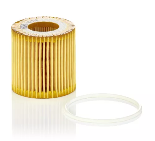 MANN-FILTER Oil Filter (HU710X)