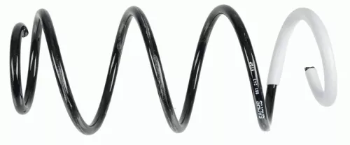 SACHS Suspension Spring (993 243)
