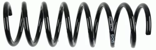 Suspension Spring