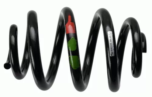 SACHS Suspension Spring (994 498)
