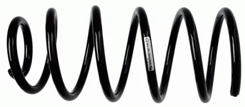 SACHS Suspension Spring (997 750)