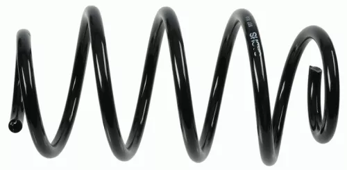 SACHS Suspension Spring (997 858)