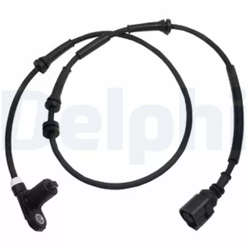 DELPHI Sensor, wheel speed (SS20172)