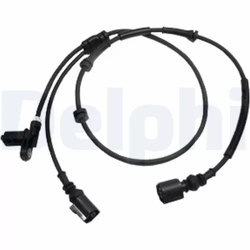 DELPHI Sensor, wheel speed (SS20174)