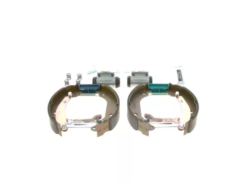BOSCH Brake Shoe Set (0204114201)