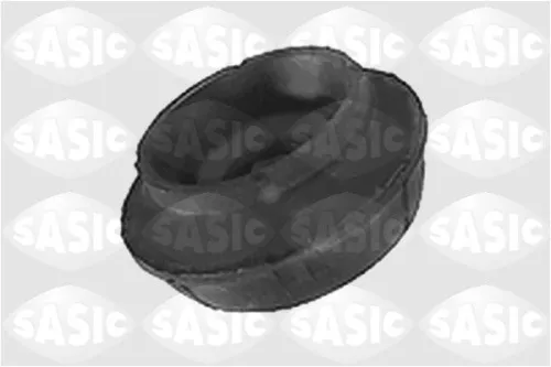 Rubber Buffer, suspension