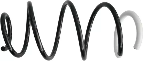 SACHS Suspension Spring (993 325)