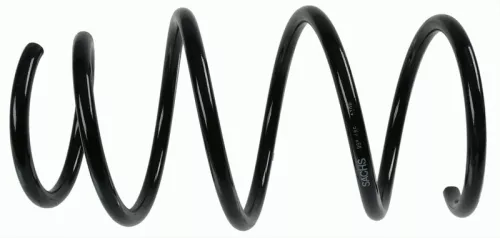 SACHS Suspension Spring (998 485)