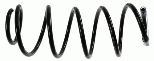SACHS Suspension Spring (998 743)