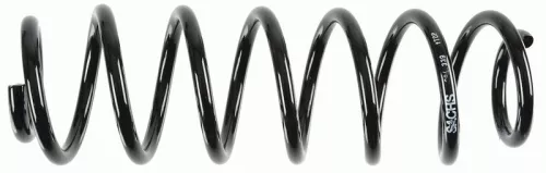 SACHS Suspension Spring (994 339)
